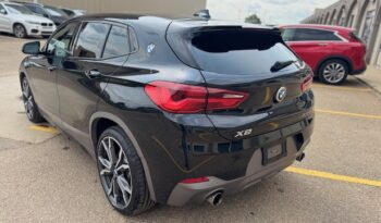2018 BMW X2 xDrive28i Sports Activity Coupe full