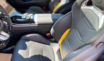 2024 Mercedes-Benz AMG CLE 53 AMG CLE 53 4MATIC+ Coupe full