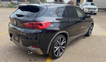 2018 BMW X2 xDrive28i Sports Activity Coupe full
