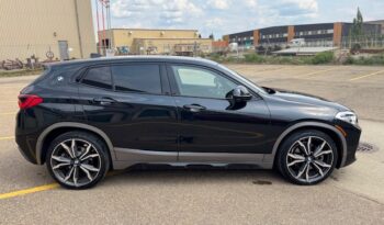 2018 BMW X2 xDrive28i Sports Activity Coupe full