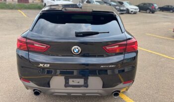 2018 BMW X2 xDrive28i Sports Activity Coupe full