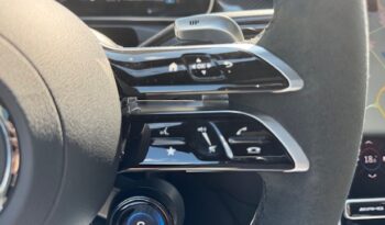 2024 Mercedes-Benz AMG CLE 53 AMG CLE 53 4MATIC+ Coupe full