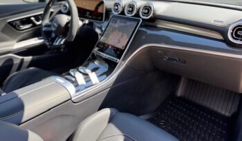 2024 Mercedes-Benz AMG CLE 53 AMG CLE 53 4MATIC+ Coupe full