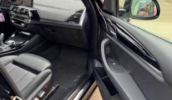 2019 BMW X3 xDrive30i Sports Activity Vehicle full