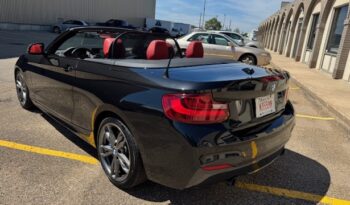 2016 BMW M235i 2dr Conv M235i xDrive AWD full