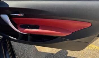 2016 BMW M235i 2dr Conv M235i xDrive AWD full