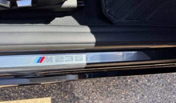 2016 BMW M235i 2dr Conv M235i xDrive AWD full