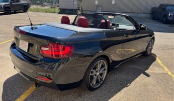 2016 BMW M235i 2dr Conv M235i xDrive AWD full