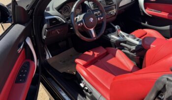 2016 BMW M235i 2dr Conv M235i xDrive AWD full