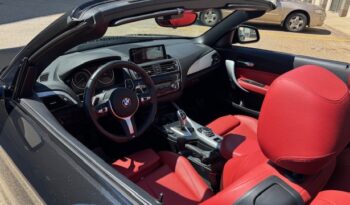2016 BMW M235i 2dr Conv M235i xDrive AWD full