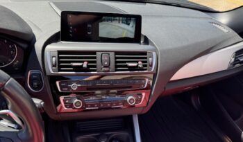 2016 BMW M235i 2dr Conv M235i xDrive AWD full