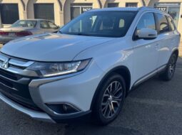 2016 Mitsubishi Outlander AWC 4dr ES Factory warranty till April 2026 !!