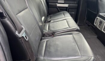 2015 Ford F-150 4WD SuperCrew 157 Lariat | FX4 STUNNING TRUCK !! full