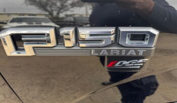 2015 Ford F-150 4WD SuperCrew 157 Lariat | FX4 STUNNING TRUCK !! full
