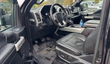 2015 Ford F-150 4WD SuperCrew 157 Lariat | FX4 STUNNING TRUCK !! full