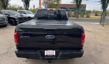 2015 Ford F-150 4WD SuperCrew 157 Lariat | FX4 STUNNING TRUCK !! full