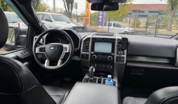 2015 Ford F-150 4WD SuperCrew 157 Lariat | FX4 STUNNING TRUCK !! full