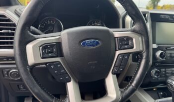 2015 Ford F-150 4WD SuperCrew 157 Lariat | FX4 STUNNING TRUCK !! full