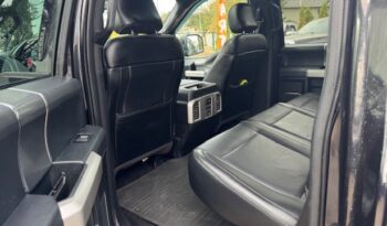 2015 Ford F-150 4WD SuperCrew 157 Lariat | FX4 STUNNING TRUCK !! full