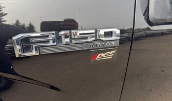 2015 Ford F-150 4WD SuperCrew 157 Lariat | FX4 STUNNING TRUCK !! full