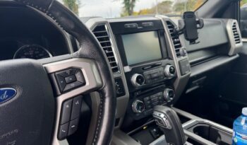 2015 Ford F-150 4WD SuperCrew 157 Lariat | FX4 STUNNING TRUCK !! full