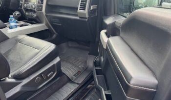 2015 Ford F-150 4WD SuperCrew 157 Lariat | FX4 STUNNING TRUCK !! full