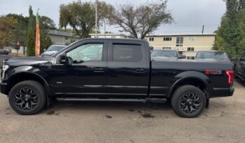 2015 Ford F-150 4WD SuperCrew 157 Lariat | FX4 STUNNING TRUCK !! full