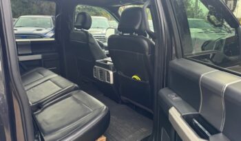 2015 Ford F-150 4WD SuperCrew 157 Lariat | FX4 STUNNING TRUCK !! full
