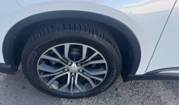 2016 Mitsubishi Outlander AWC 4dr ES Factory warranty till April 2026 !! full
