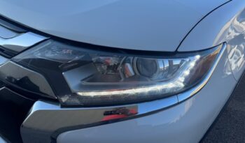 2016 Mitsubishi Outlander AWC 4dr ES Factory warranty till April 2026 !! full