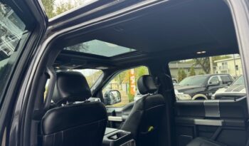 2015 Ford F-150 4WD SuperCrew 157 Lariat | FX4 STUNNING TRUCK !! full