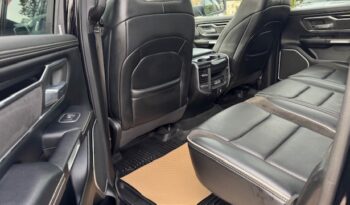 2021 RAM 1500 Laramie 4×4 Crew Cab 57 Box DIESEL full