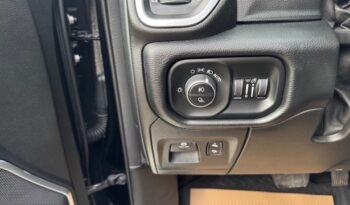 2021 RAM 1500 Laramie 4×4 Crew Cab 57 Box DIESEL full
