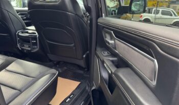 2021 RAM 1500 Laramie 4×4 Crew Cab 57 Box DIESEL full