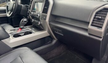 2017 Ford F-150 Lariat 4WD SuperCrew 5.5 Box full