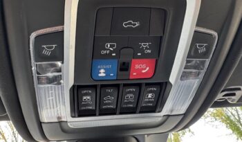 2021 RAM 1500 Laramie 4×4 Crew Cab 57 Box DIESEL full