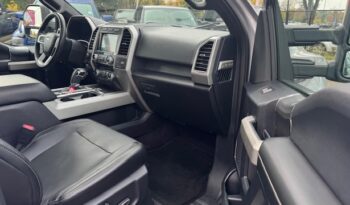2017 Ford F-150 Lariat 4WD SuperCrew 5.5 Box full