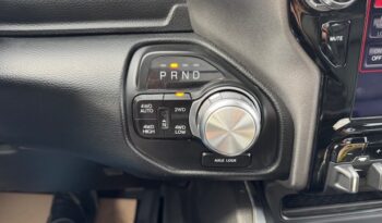 2021 RAM 1500 Laramie 4×4 Crew Cab 57 Box DIESEL full