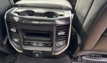 2021 RAM 1500 Laramie 4×4 Crew Cab 57 Box DIESEL full
