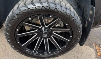 2021 RAM 1500 Laramie 4×4 Crew Cab 57 Box DIESEL full