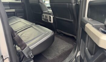 2017 Ford F-150 Lariat 4WD SuperCrew 5.5 Box full