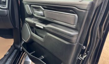 2021 RAM 1500 Laramie 4×4 Crew Cab 57 Box DIESEL full