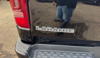2021 RAM 1500 Laramie 4×4 Crew Cab 57 Box DIESEL full