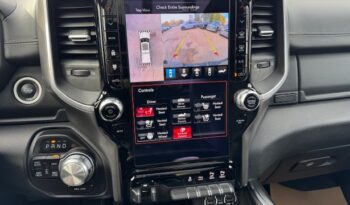 2021 RAM 1500 Laramie 4×4 Crew Cab 57 Box DIESEL full