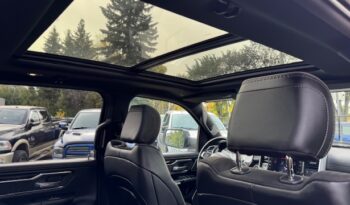 2021 RAM 1500 Laramie 4×4 Crew Cab 57 Box DIESEL full