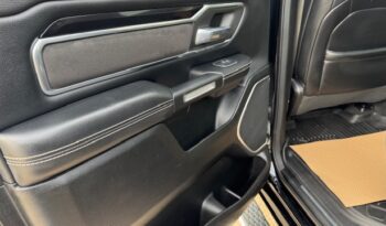 2021 RAM 1500 Laramie 4×4 Crew Cab 57 Box DIESEL full