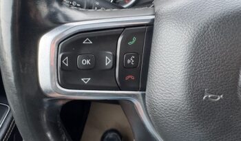 2021 RAM 1500 Laramie 4×4 Crew Cab 57 Box DIESEL full