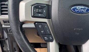 2017 Ford F-150 Lariat 4WD SuperCrew 5.5 Box full