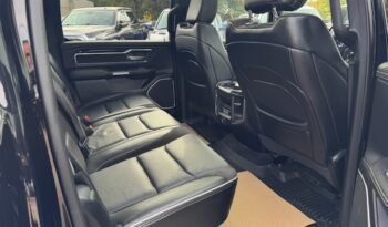 2021 RAM 1500 Laramie 4×4 Crew Cab 57 Box DIESEL full