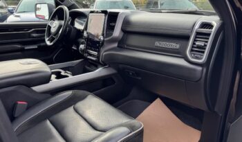 2021 RAM 1500 Laramie 4×4 Crew Cab 57 Box DIESEL full